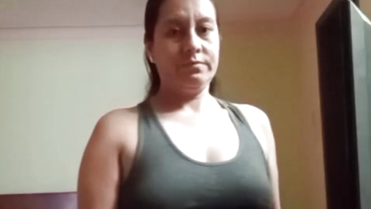 🔥ME❤️ – video af Agatha-Milf_