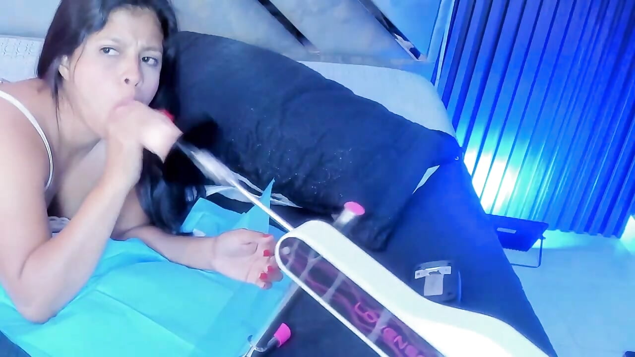 ⚡ Control, rhythm, and pure intensity.  😈 This isn’t a fantasy—this is focus.  💥 Only for those wh - video by Almaablack cam model