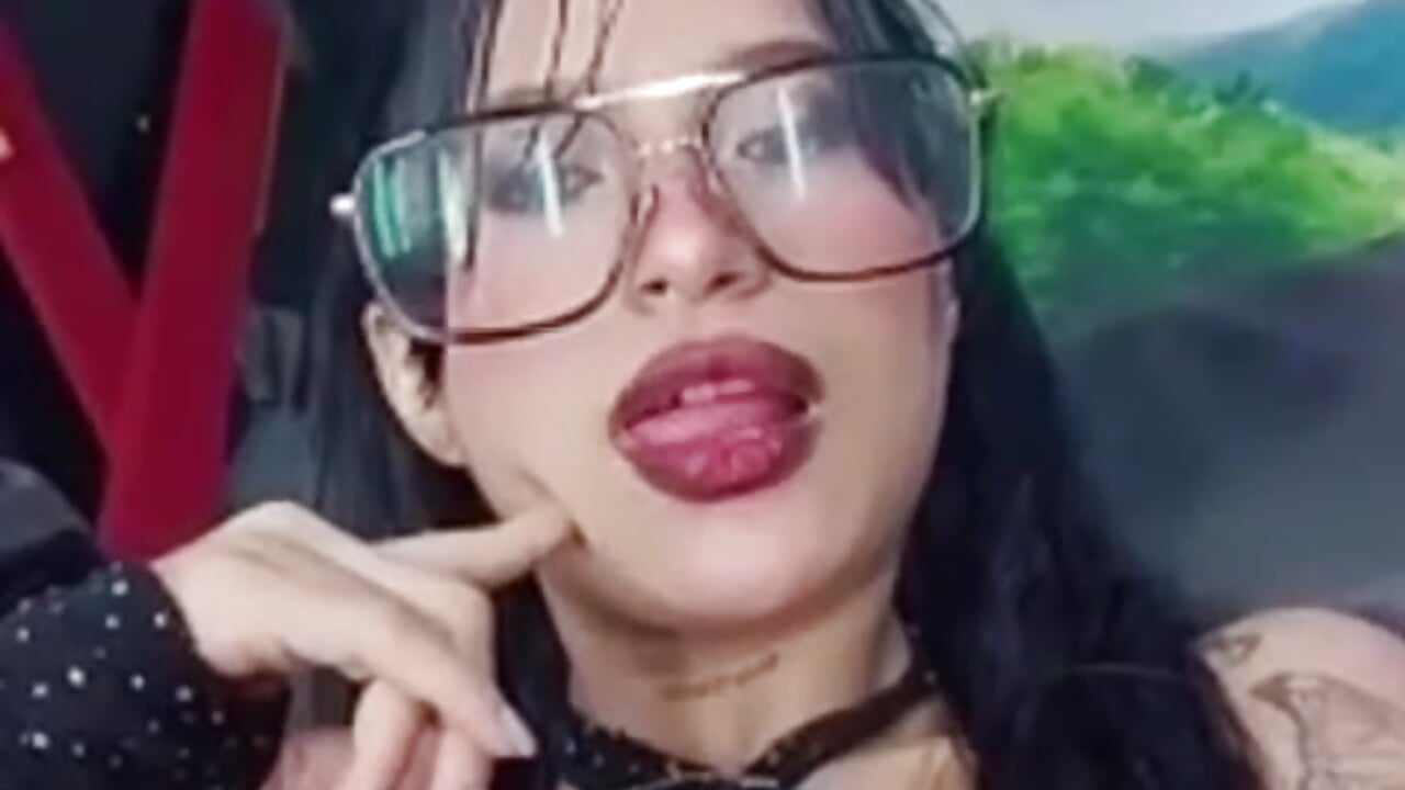 sexy woman 😈⚡❤😍 - video by Princeexoticlatin_ cam model