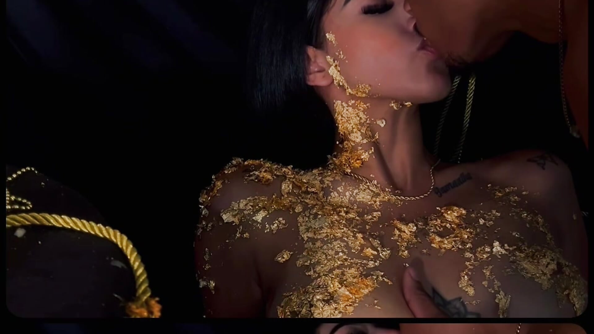 ✨ Sensual Desires - video by Nick_and_amber cam model