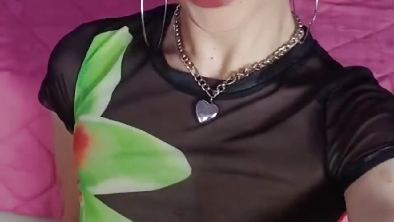 JiangShy666 - Video Tren Model Kamera 4723