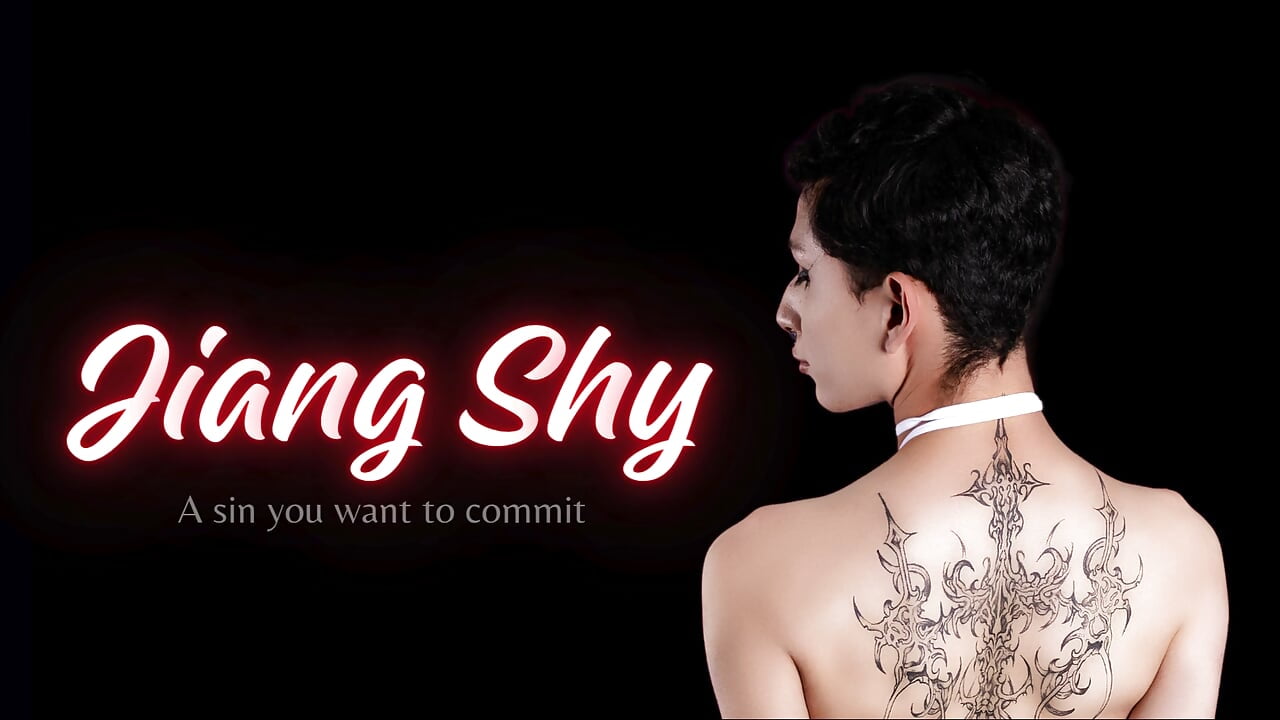 Jiang Shy♥ - vidéo du modèle de showcams JiangShy666