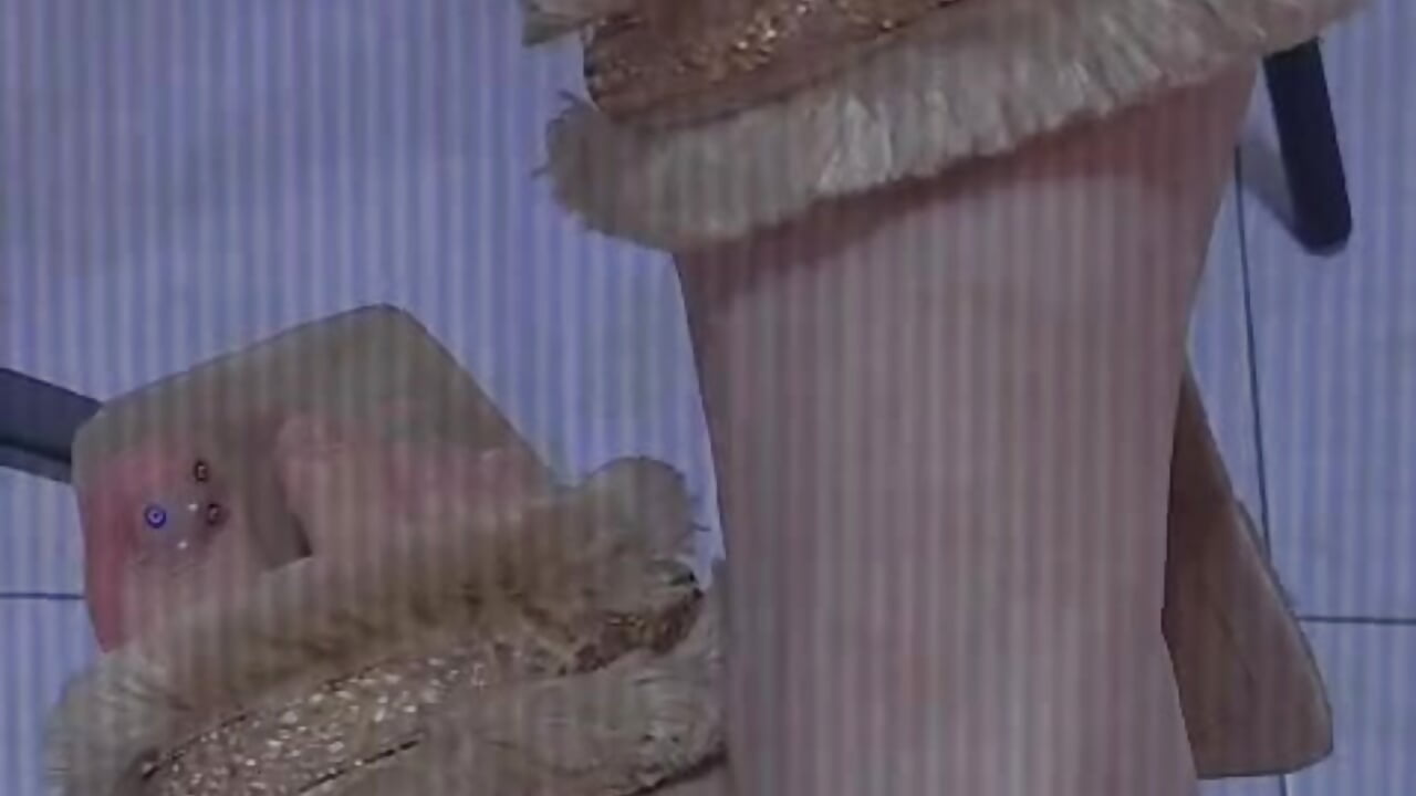 HANNA CUTE FEET😈🍒🫦🥰😘 - Vídeo de Be_Pretty_Hanna_HD, modelo de vídeos