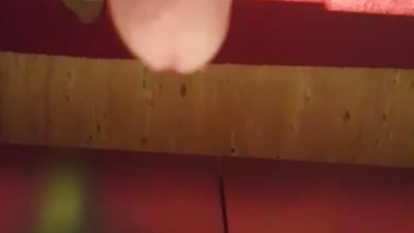 Começando a punha - video by UrsoHardBRPT cam model