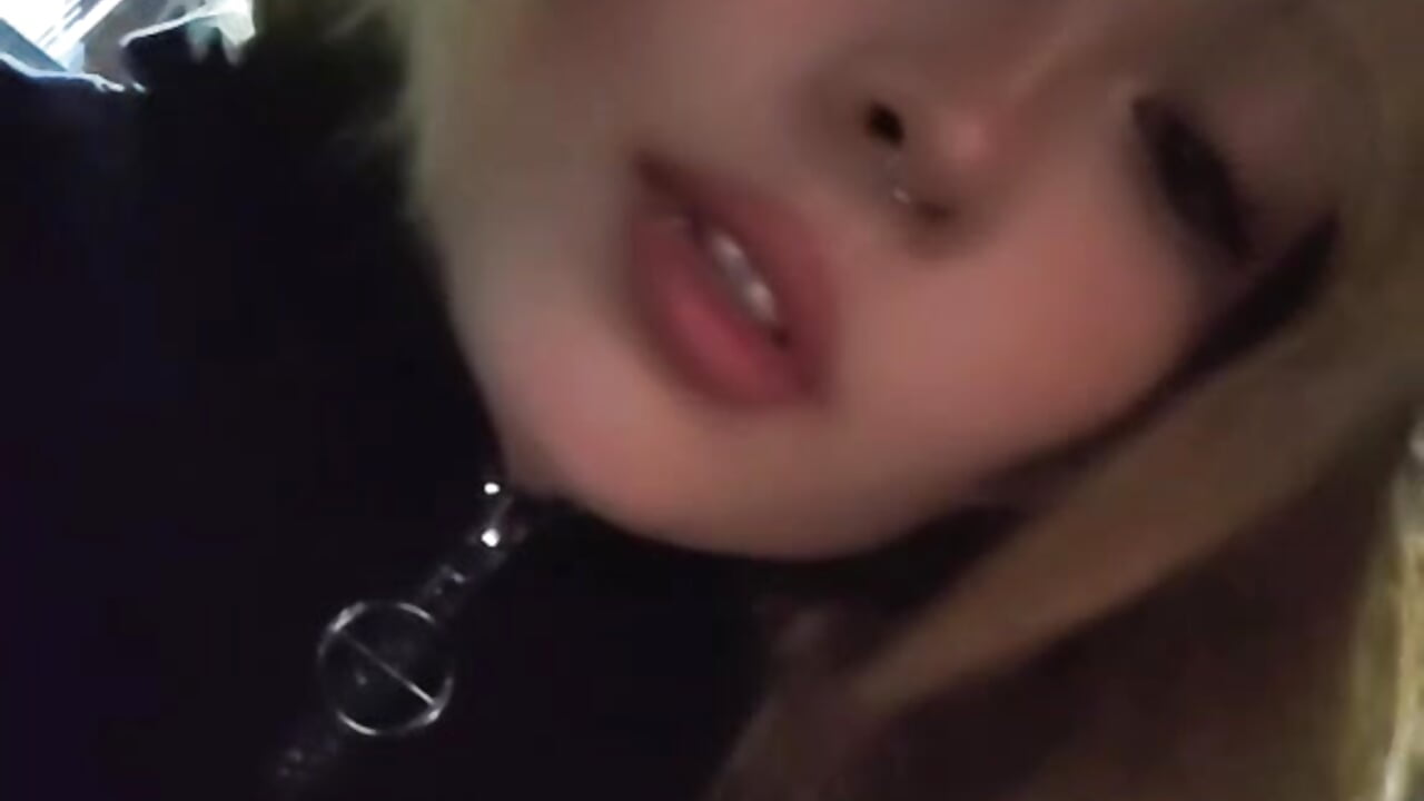 ❤👄 - danielamilles adlı kamera modelinin videosu