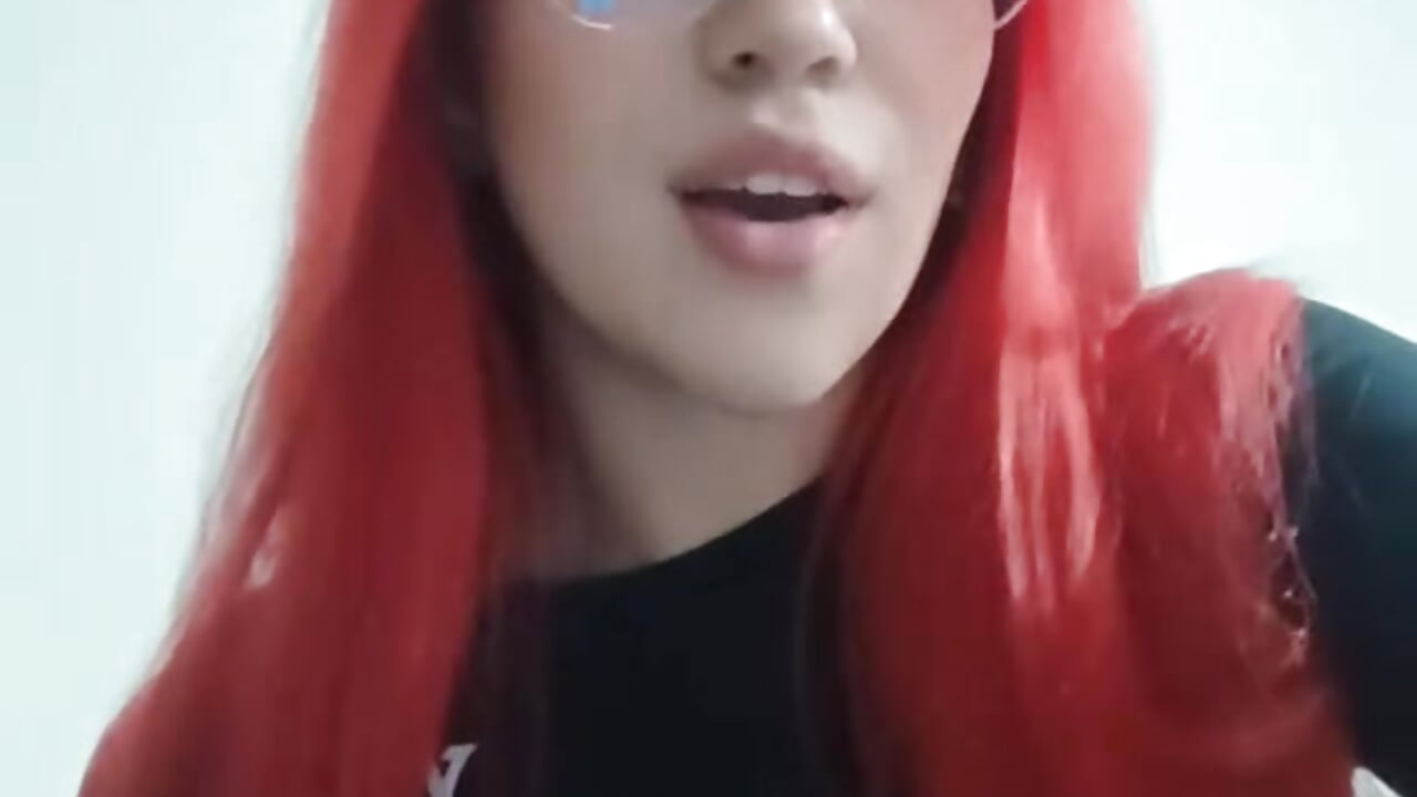 👓🫣 - vídeo de Celestee15_ modelo de câmara