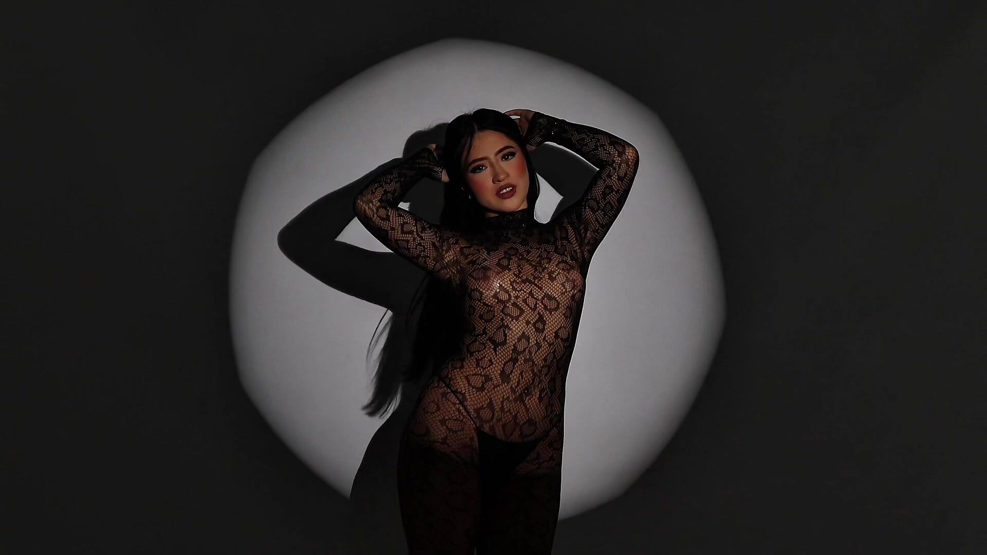 I can't promise to behave if you keep looking atme - video by sofia_go_ cam model