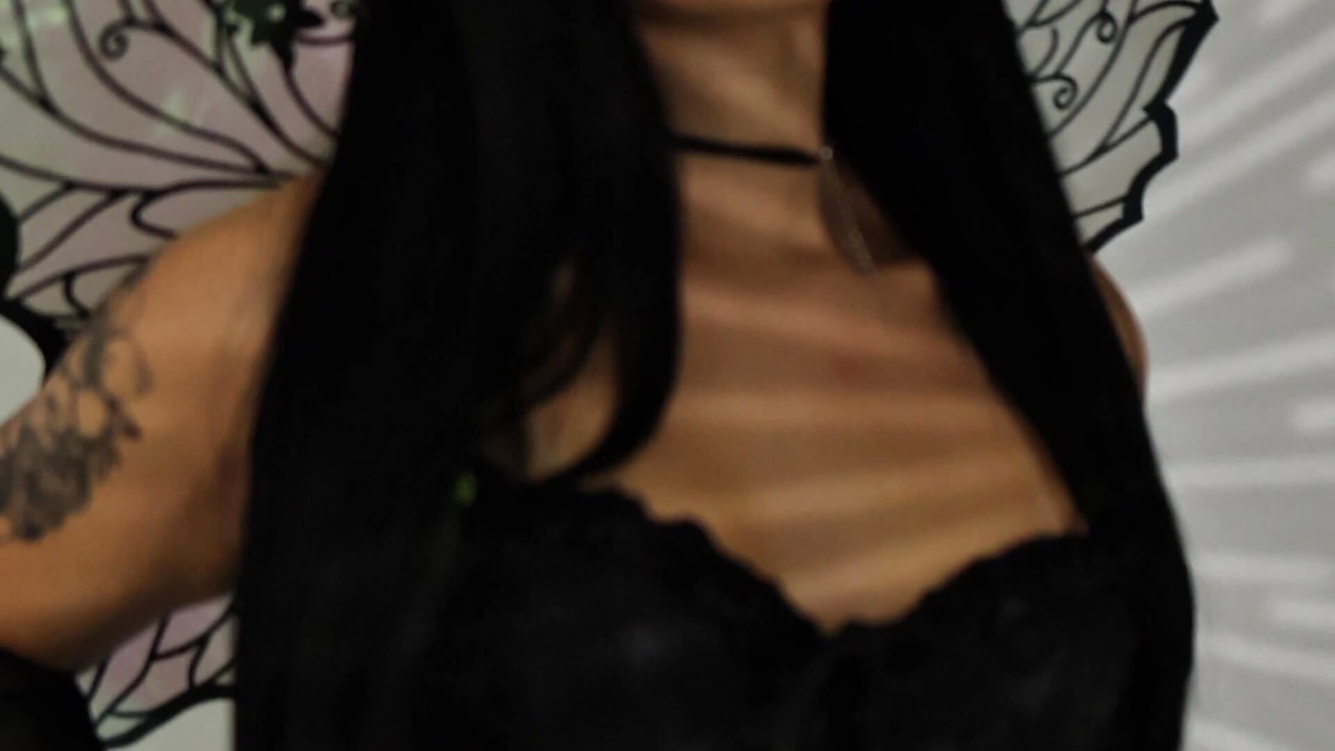 🦋 My magic will make you dream - video by sofia_go_ cam model