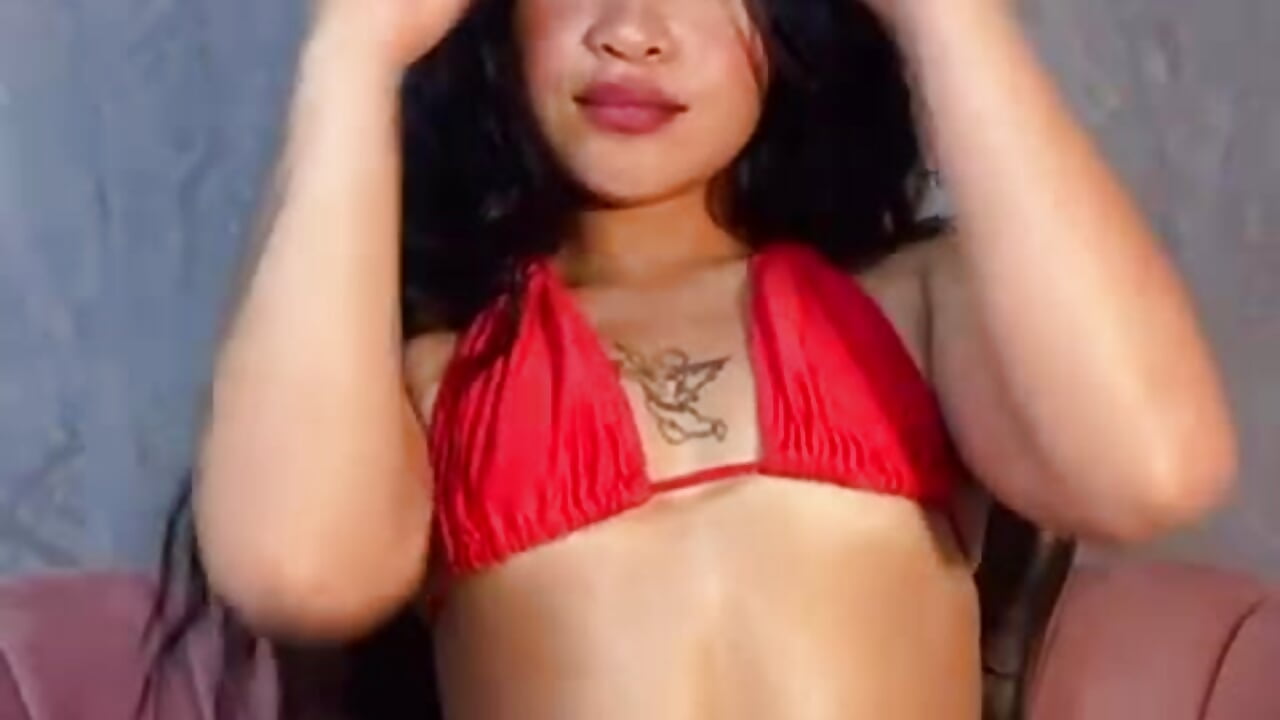 Hello, do you want to see something very sexi ?  ♥ - video by Scarlett_fox_ch cam model