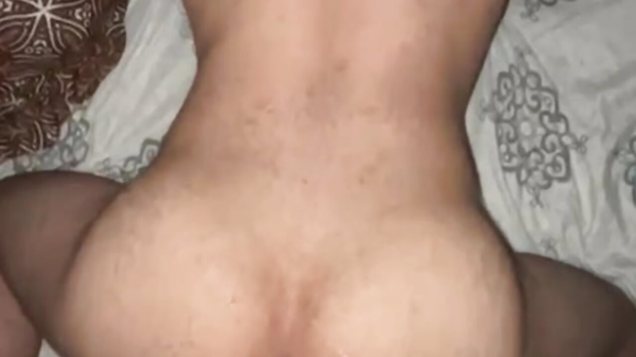 fucking in doggy position😍