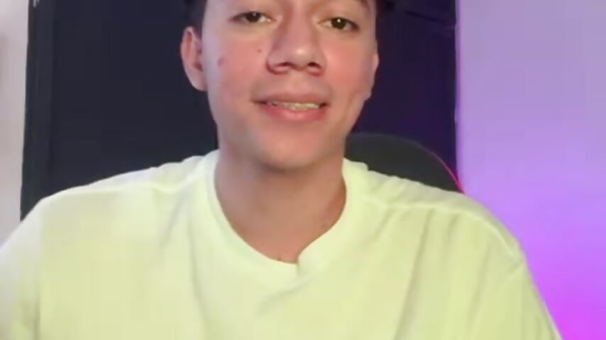 Nice too mee you🙈 - vidéo du modèle de showcams seder_4