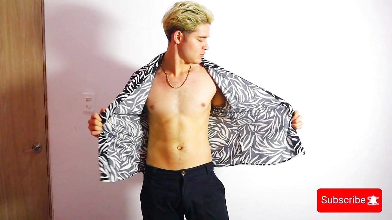 RikoVideoFreePresentacion - video by RayanLynxx cam model