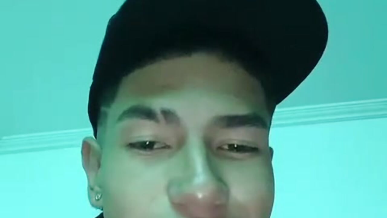 tik tok day 🎸 - vidéo du modèle de showcams Nico_Nocturne