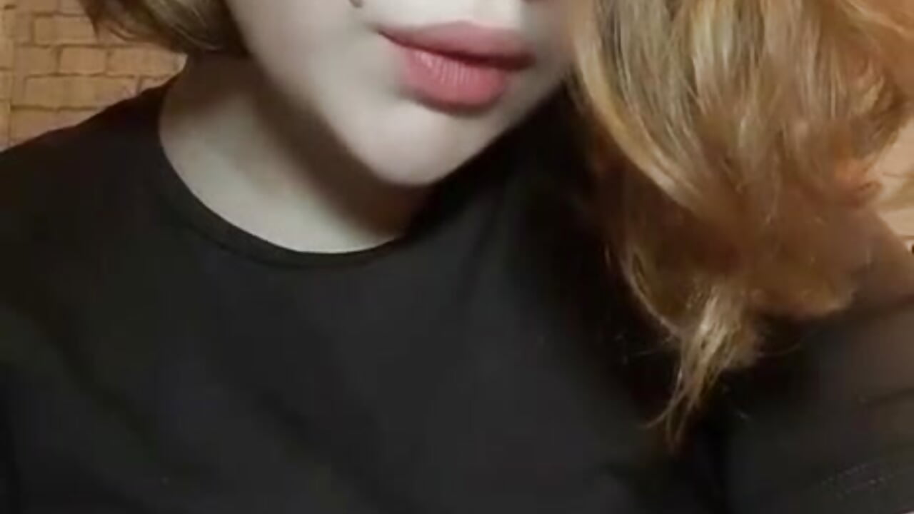 do u like me?^^ - video by MelisaDreams cam model