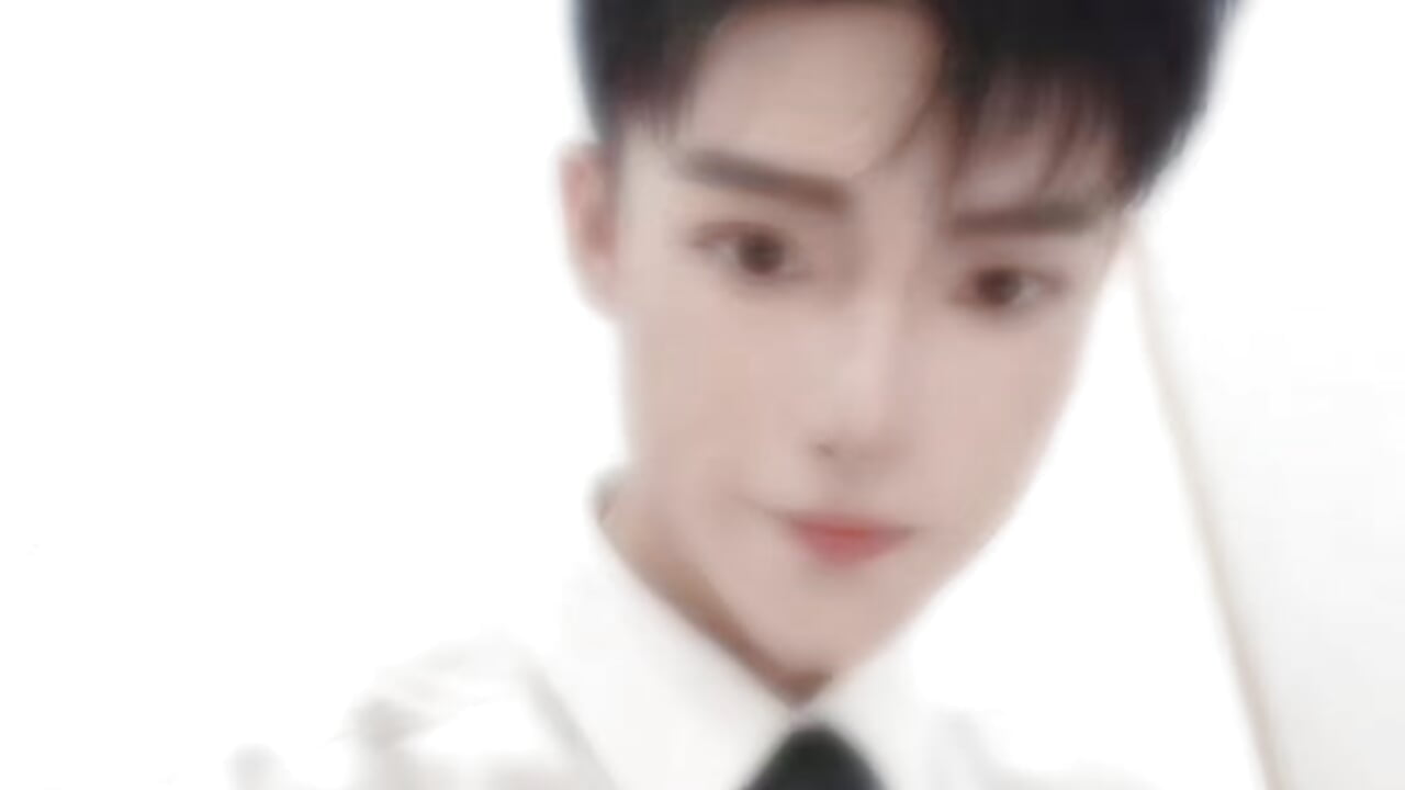 帅帅得小男孩 完美的身材 - vidéo du modèle de showcams OUBA-002