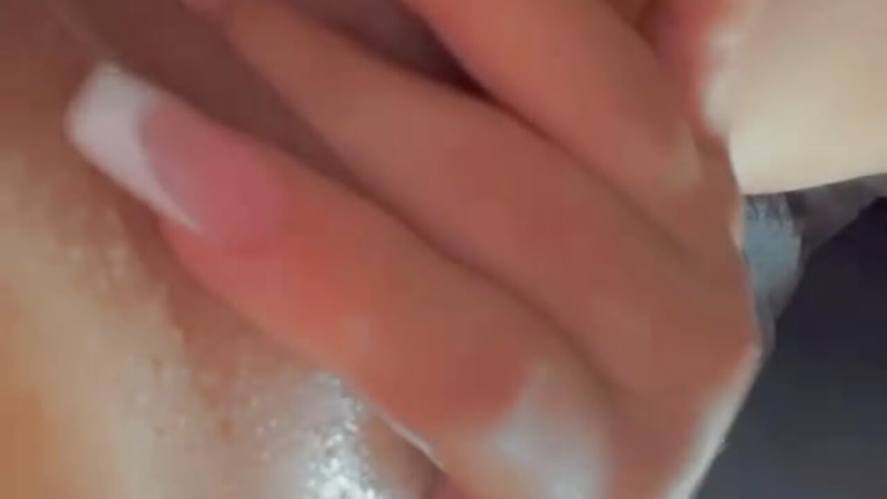 VERY WET - video av vickvalencia2 cam model