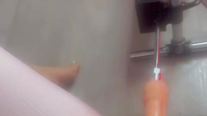 FUCK MACHINE - video av vickvalencia2 cam model