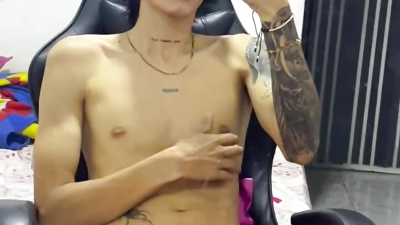 Hi ☺️ - Video von Sweett_Boyy Cam-Model