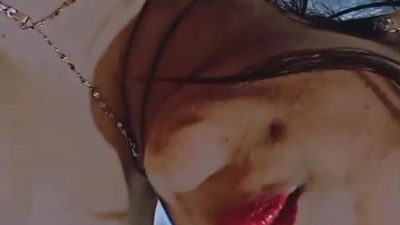 Hi baby 🥵– Lunajonsx kameramodell videója