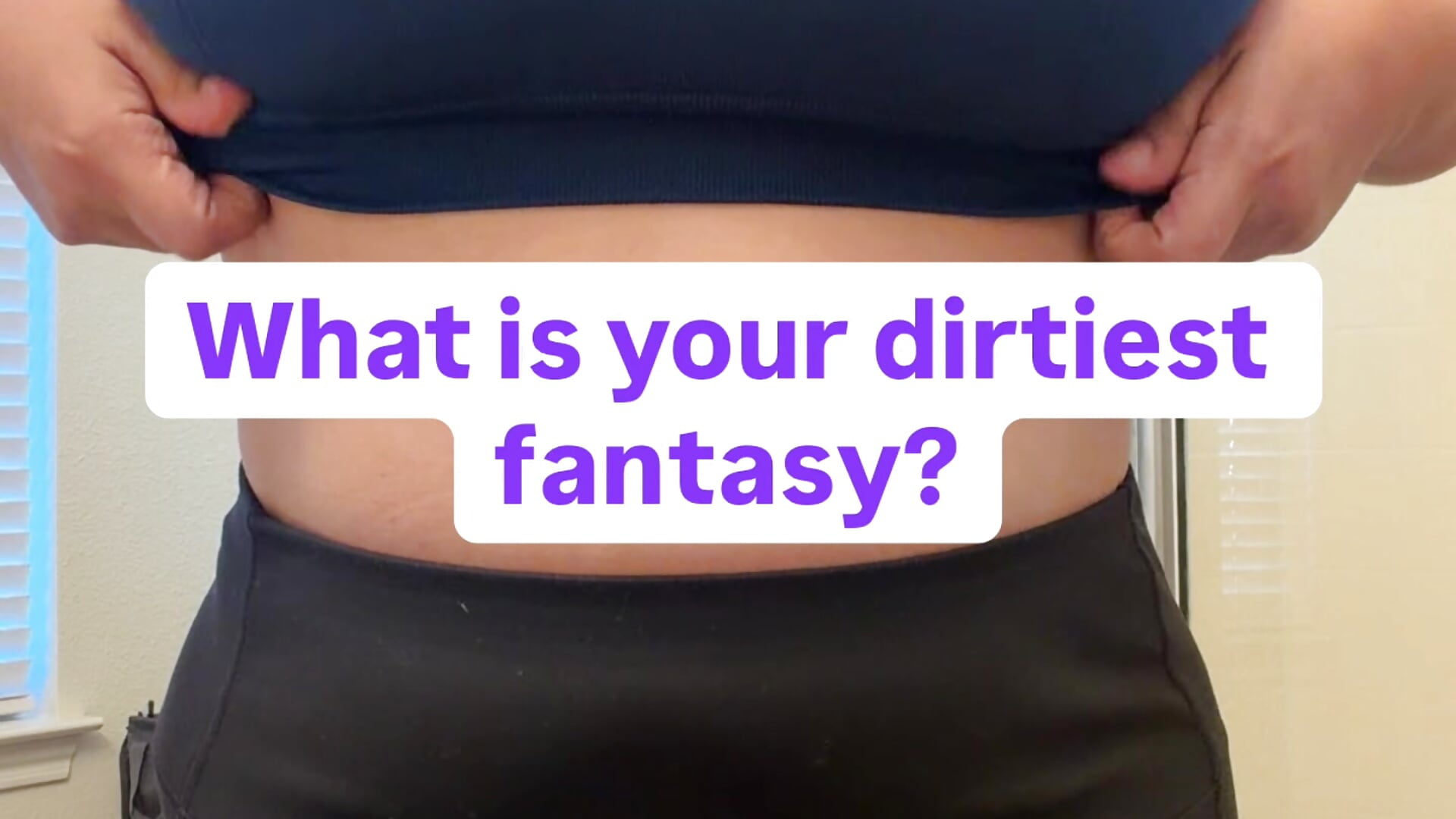 Post workout shower - video by BettyWhispers cam model