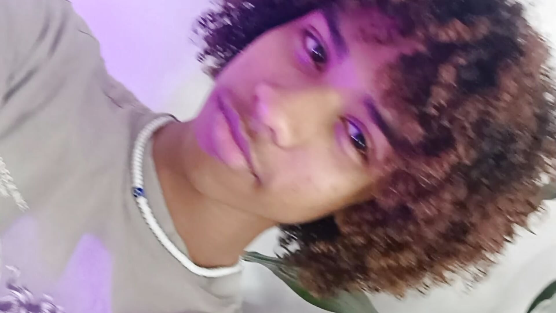 Welcome guys ! - video by angelll18_ cam model