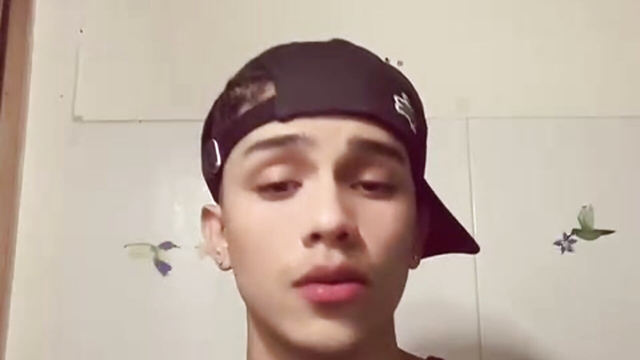 Recording is my passion - vídeo de andy_star12 modelo de câmara