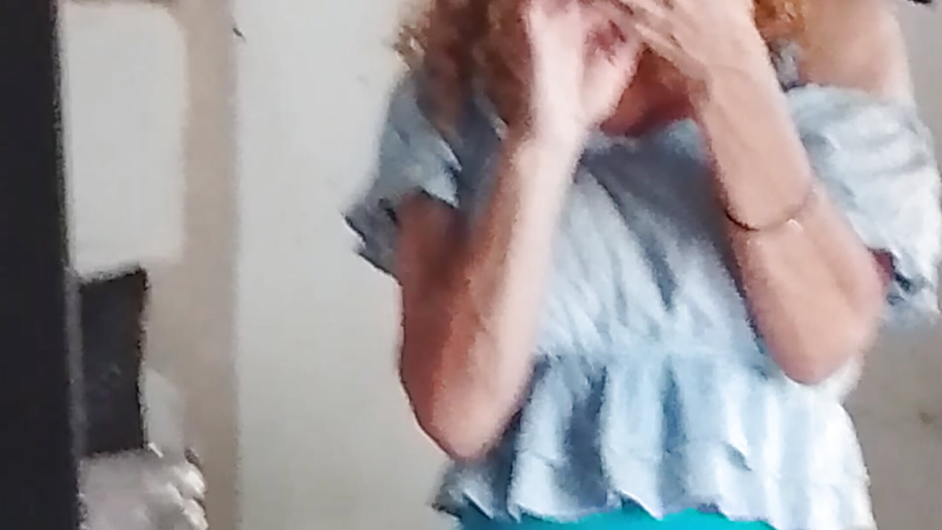 10 demarzo - video di Esterlindez modella di cam