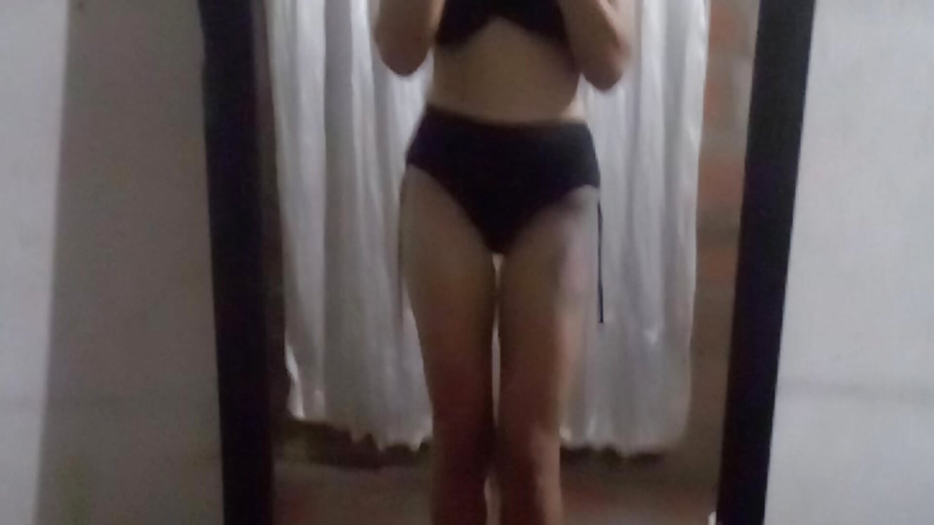 Pasando el rato 7 - video di Esterlindez modella di cam