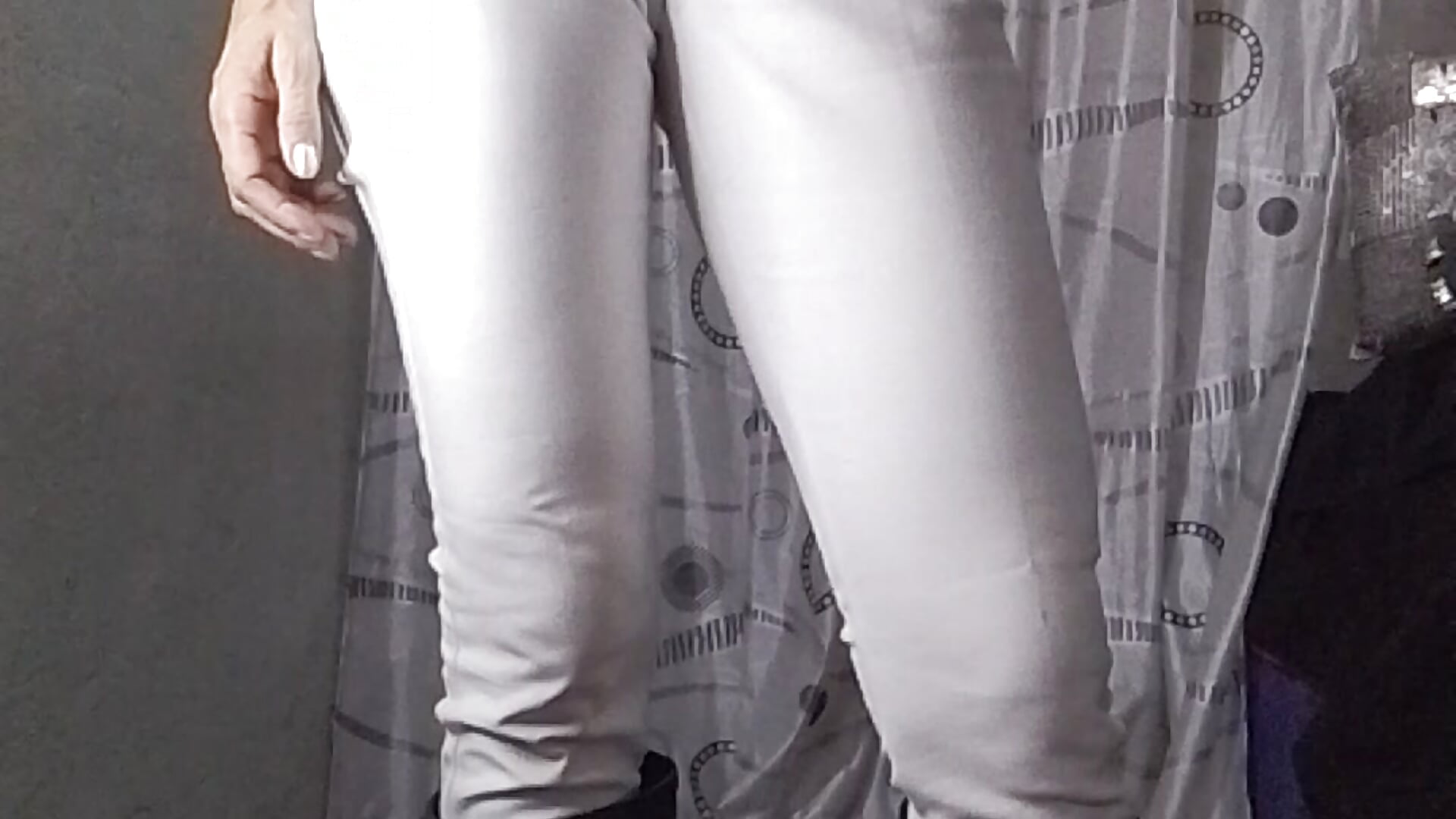 En mi cumpleaños 51 - วิดีโอโดย Esterlindez โมเดลแคม