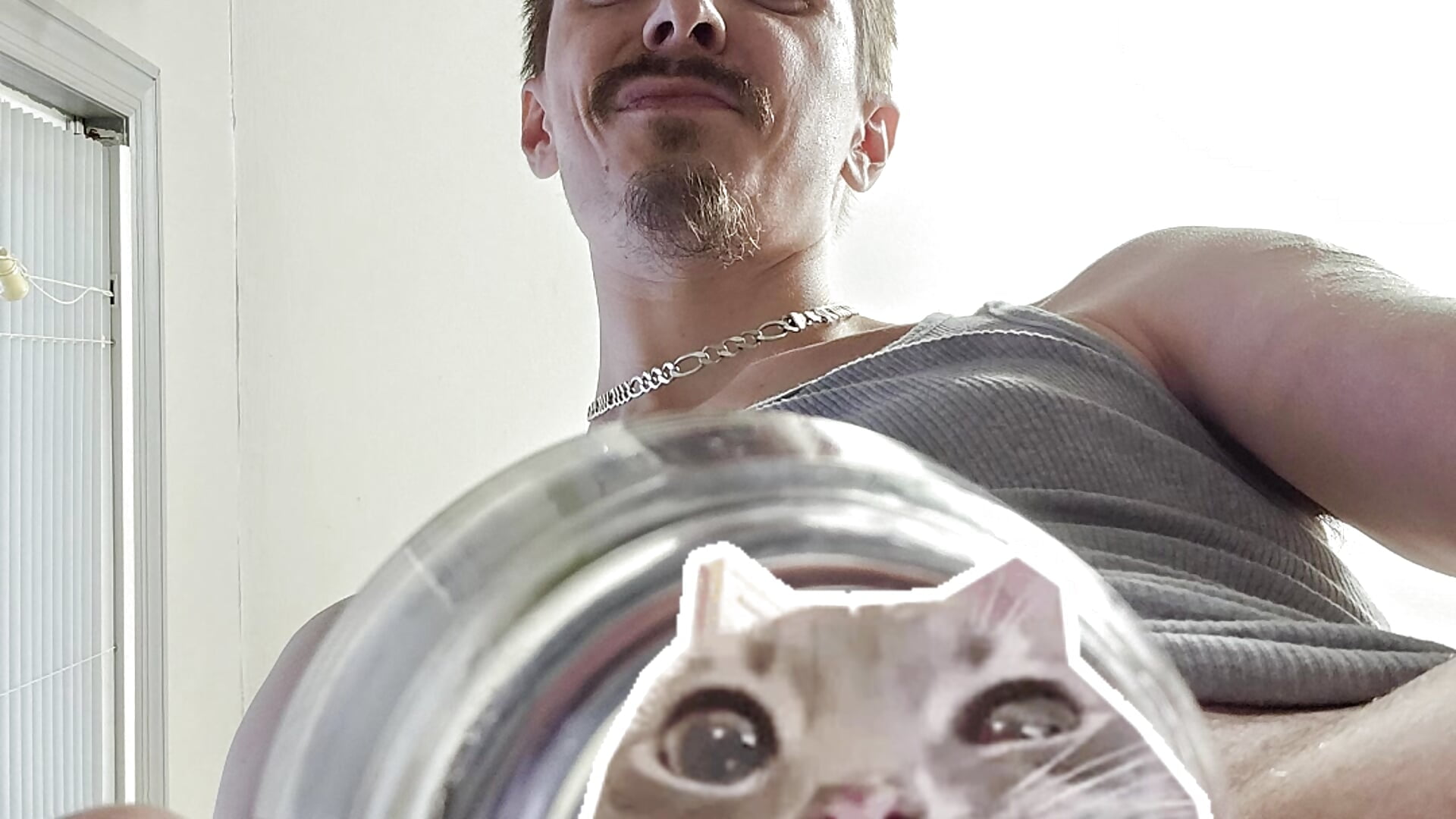 Just a taste.. - video by CasuallyCorrupted cam model