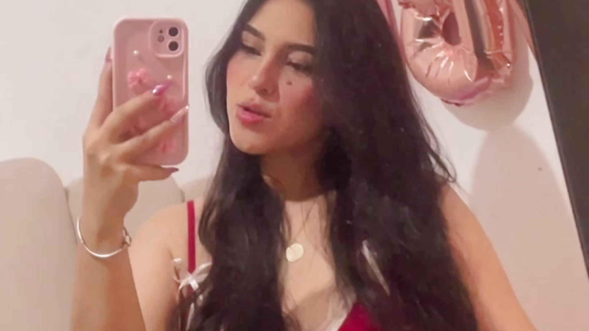 4e01a51c25504977b4bd057bf0985d86 - video by CataVelasco cam model