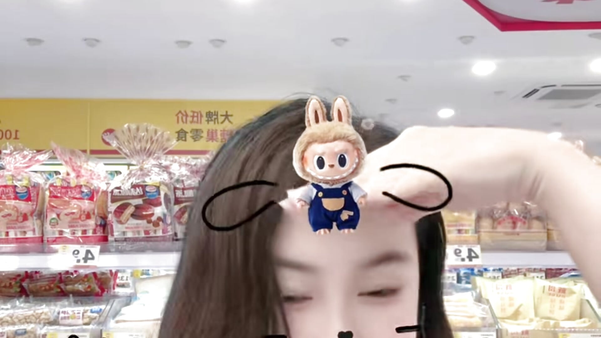 ella的日常 - video di ella-ys modella di cam