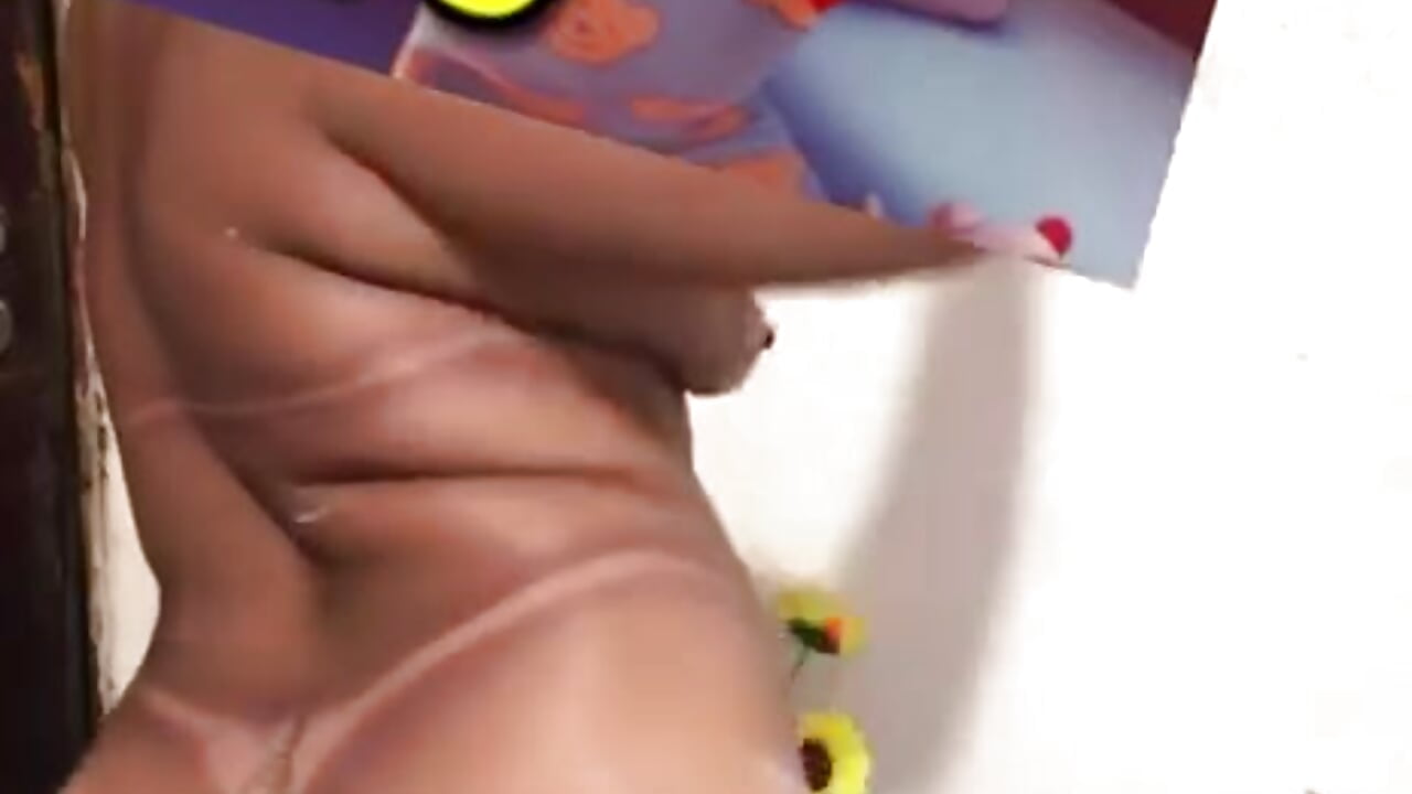 VID-20260415-WA0030 – video af Gostosa2026 cam-model