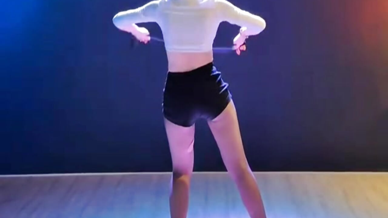 Sexy secretary - Miya_Bijuu主播的视频