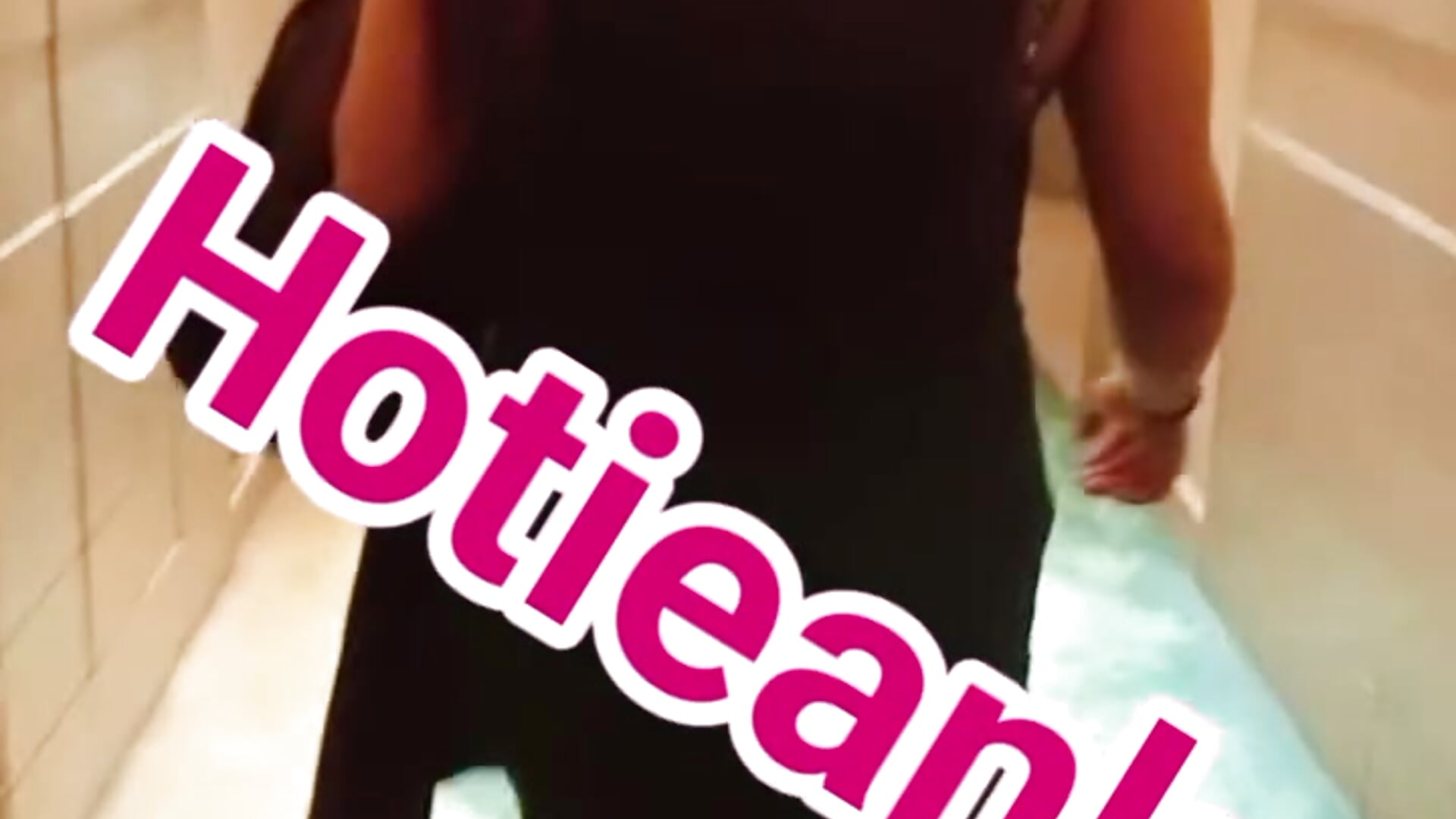 Hotel lobby - video by AnkyVish cam model