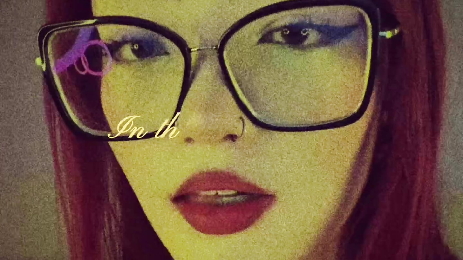 😍 - video by RosesLizzyy cam model