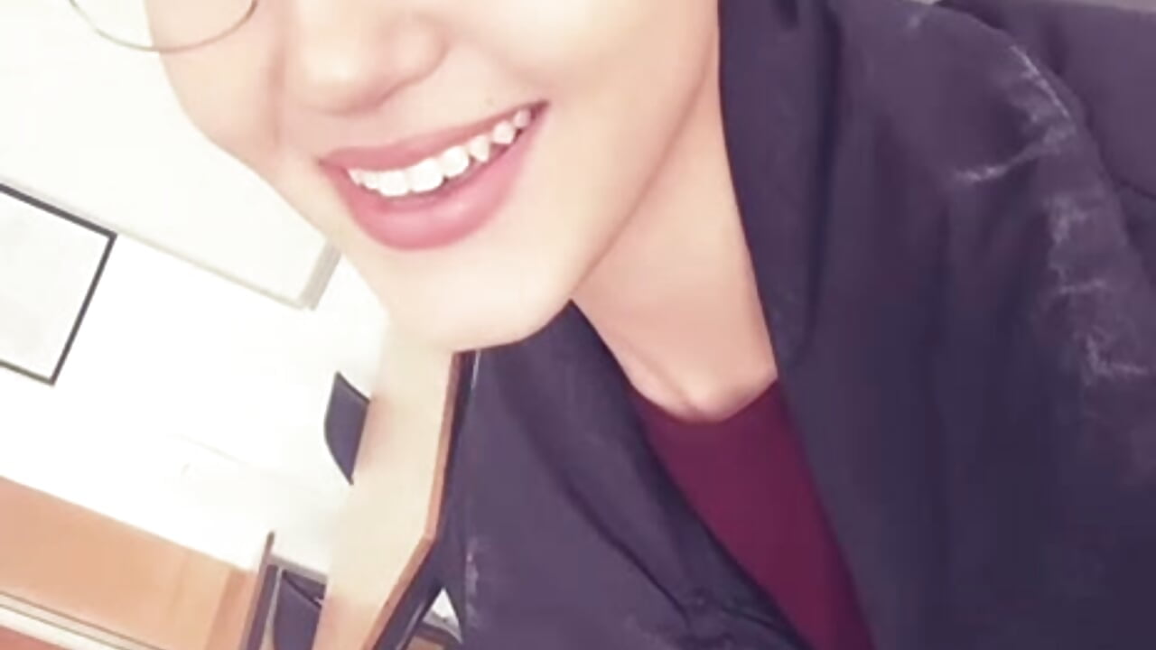 maybe today? - video by AyaWink cam model