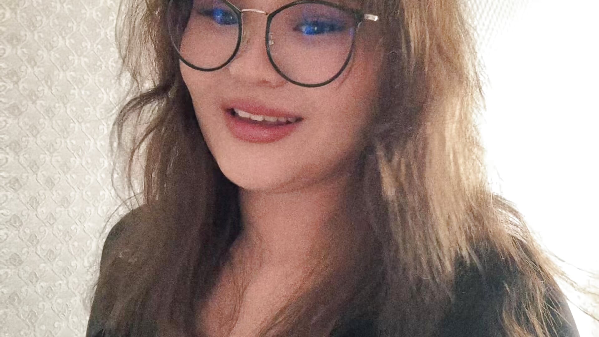 One of my favorite compositions! - video by ChasityFreeby cam model