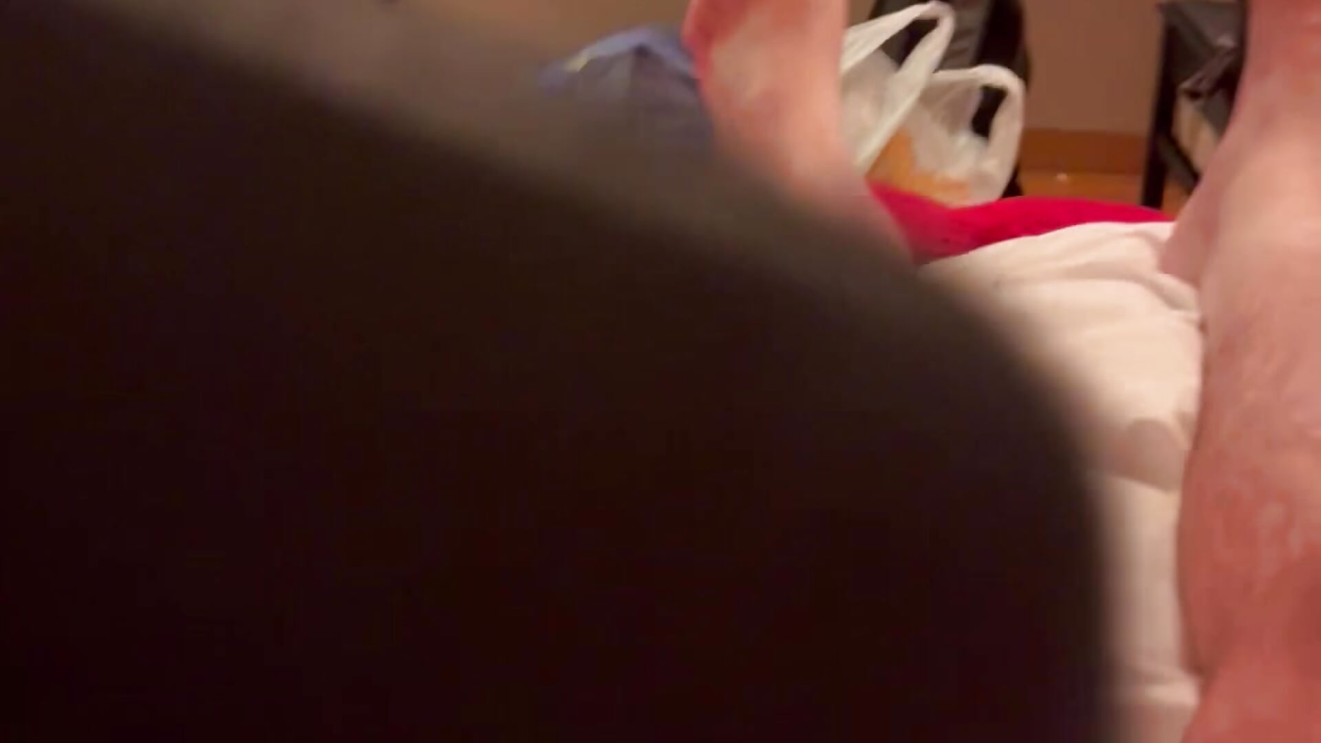 Nervös nybörjare – video af cmrakad63 cam-model