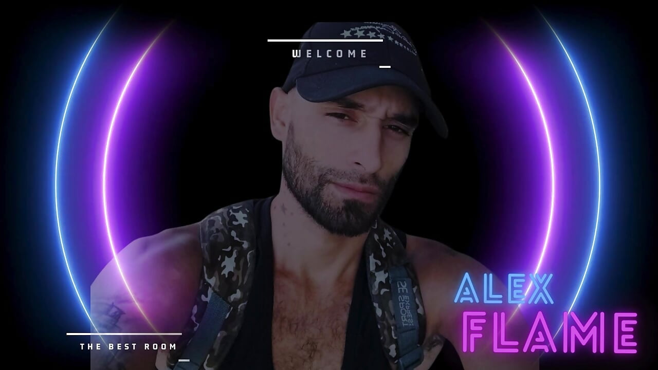 PORTADA 😎 - video av Alex_Flame_ cam-modell