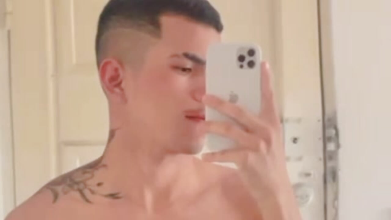 .. - video by TOMBOYSEXX cam model