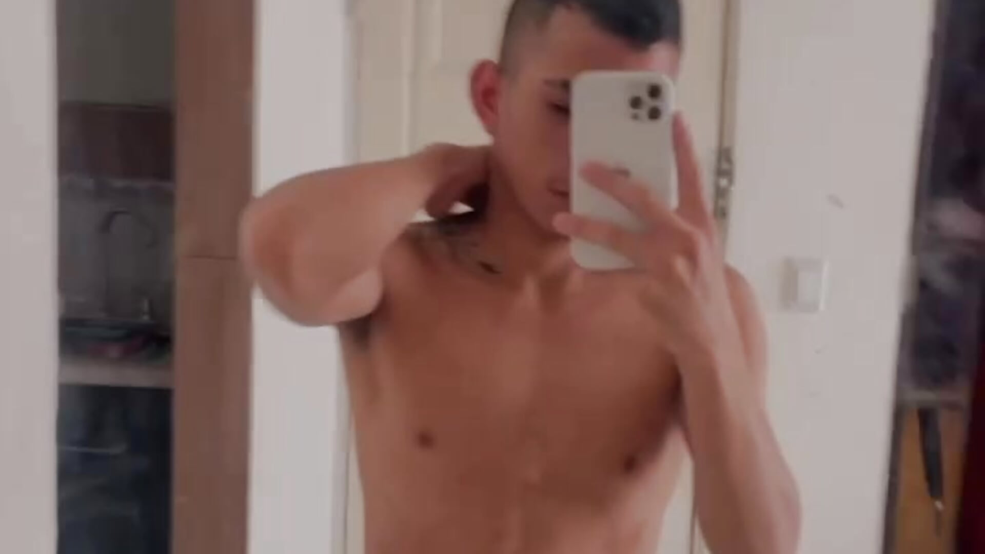 I want them to suck my cock