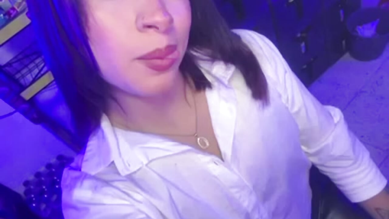 ✨️ - video by MissCutte_ cam model