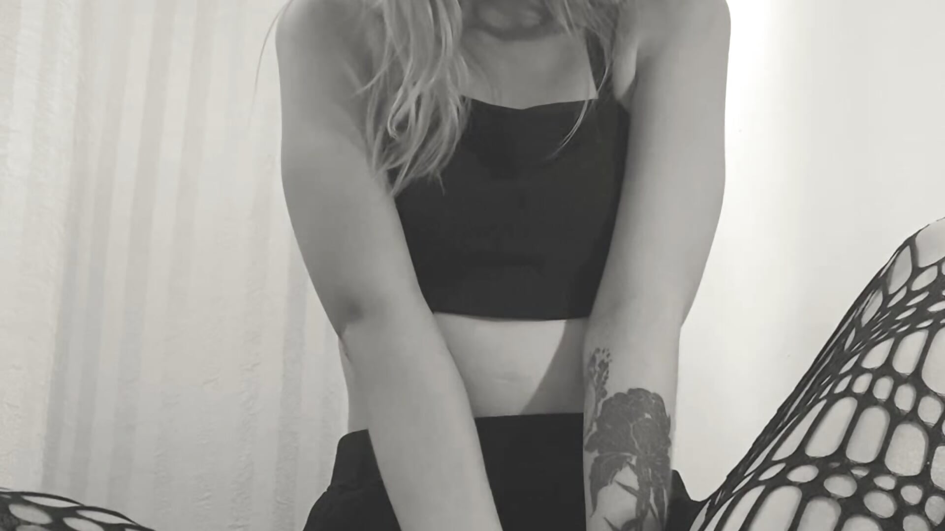 Myself hehe - Video von Alleria_Love Cam-Model