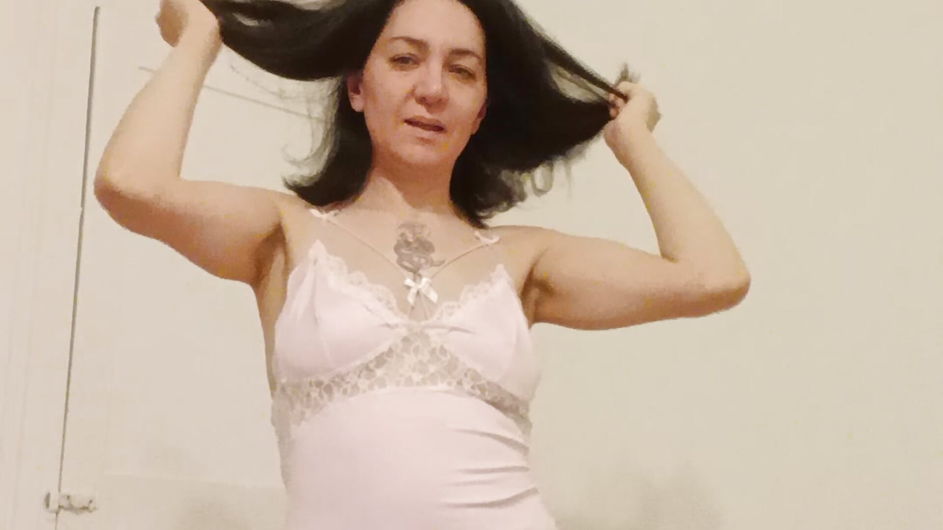 59 - clip cu anngelle model videochat