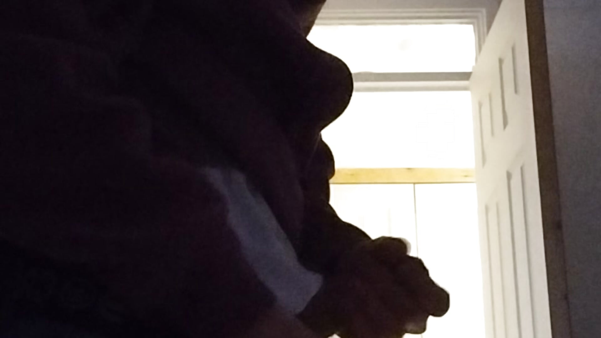 Wanking - video by CrookedBunk3527 cam model