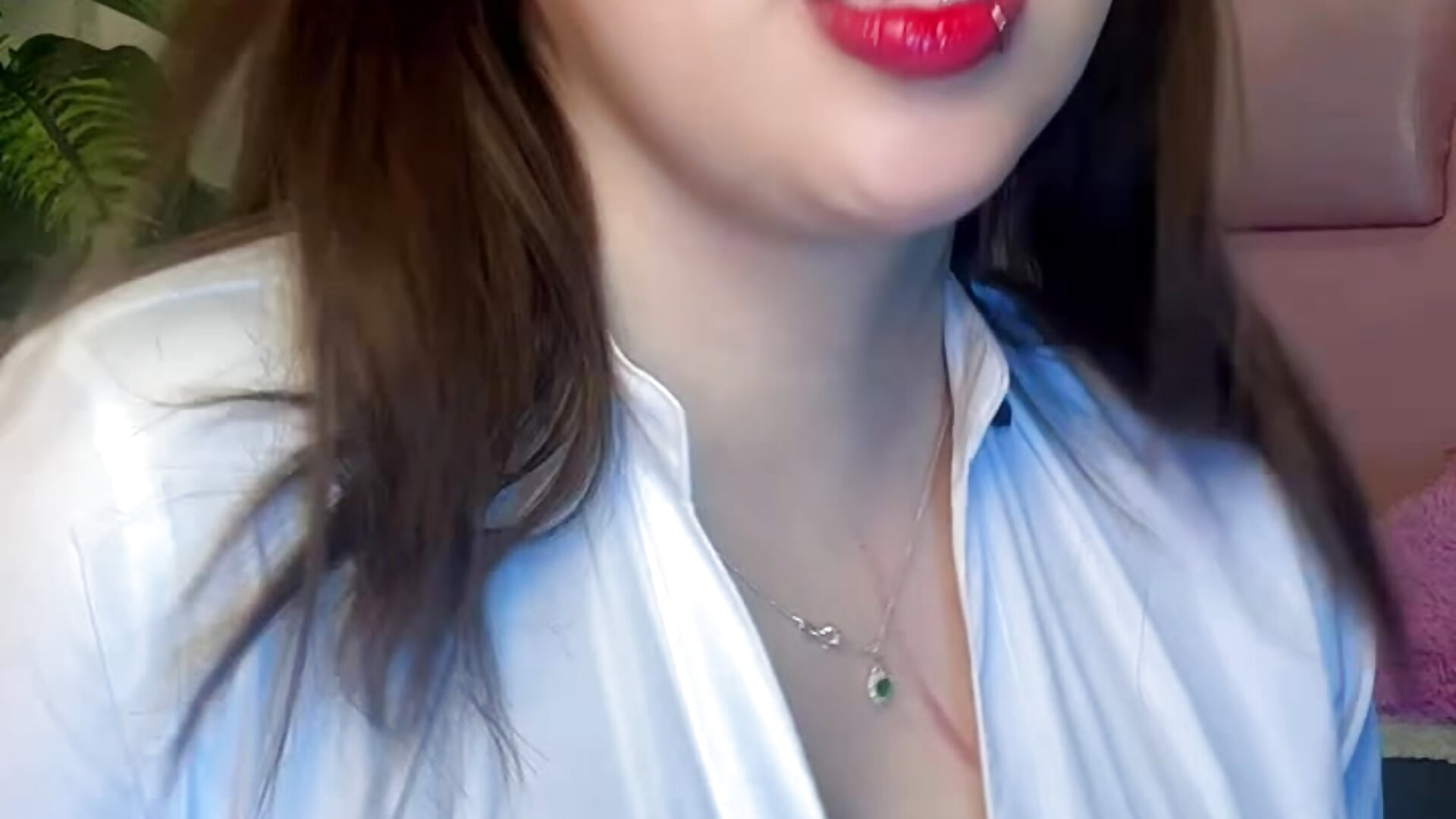 💕 - video by Megumibunny cam model