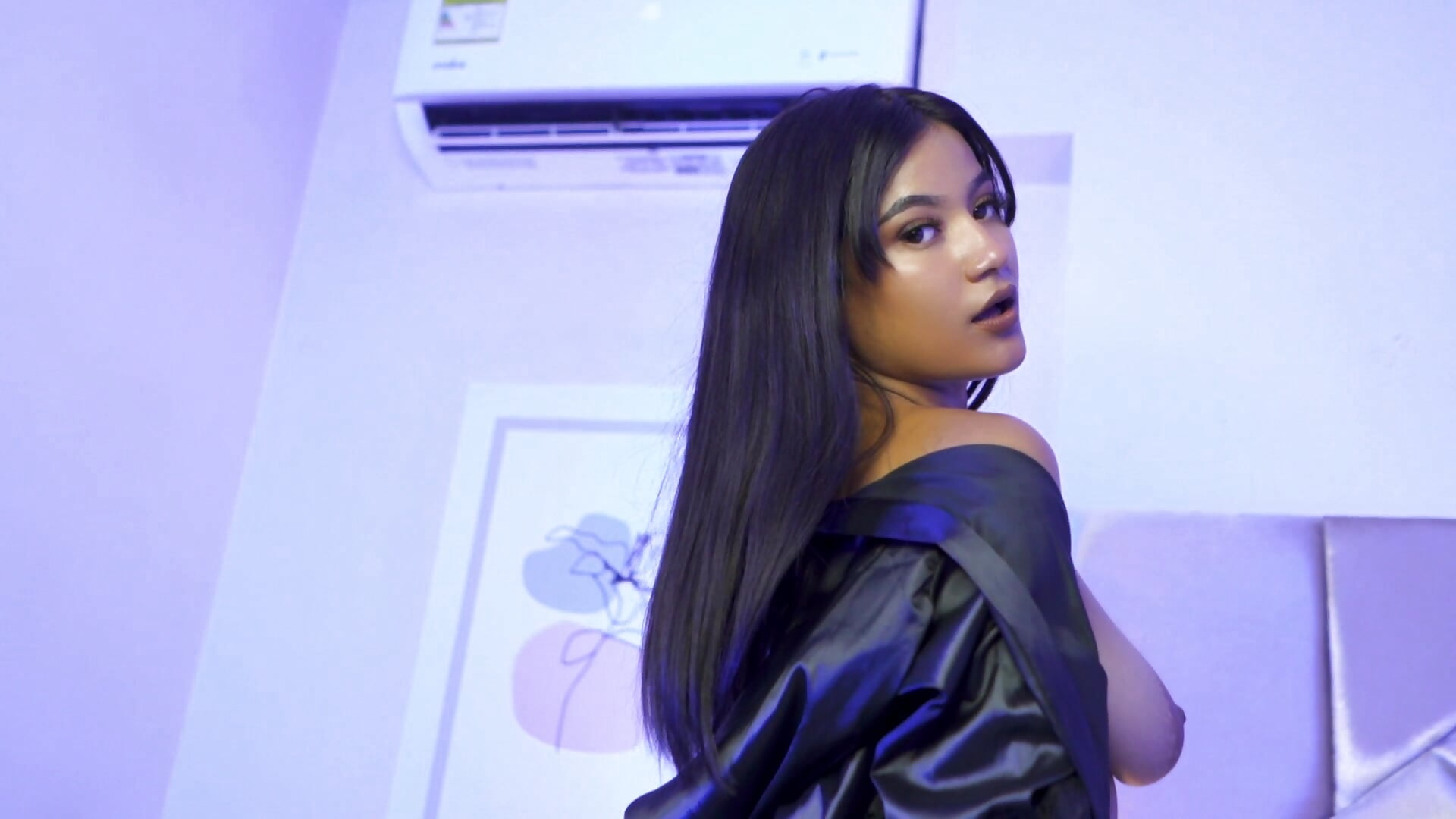 Nicol - Nicol-Bonny 캠 모델의 동영상