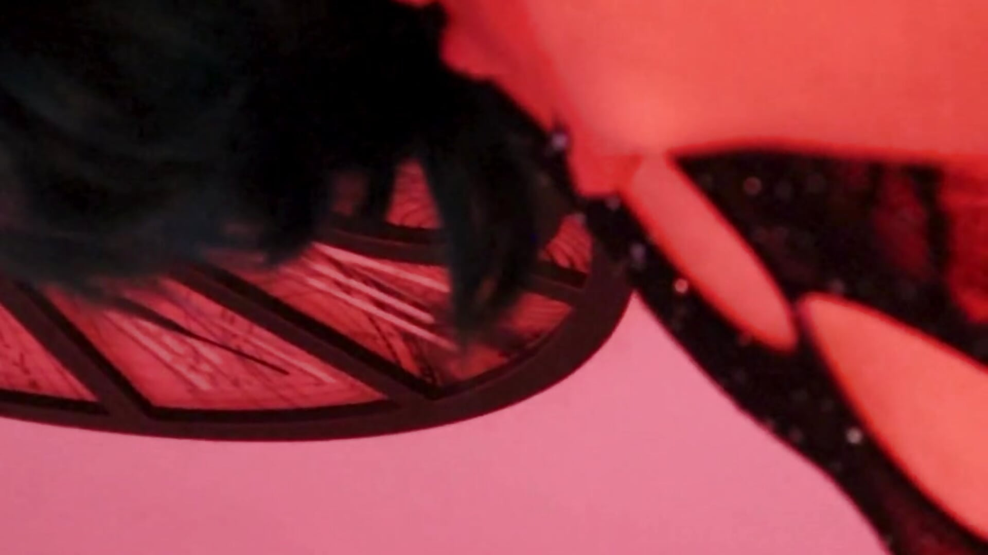 sweet me !!! - video by Kaira_moon cam model