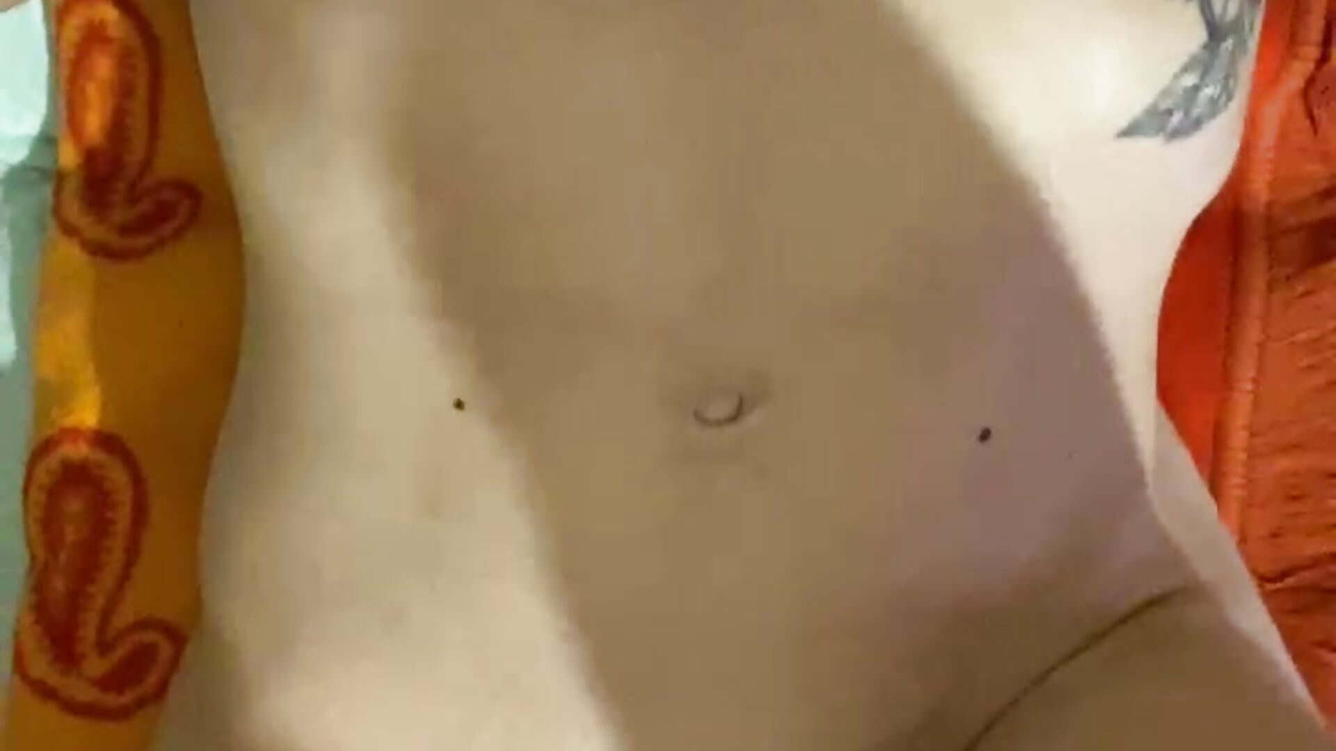Up close - video by bambi997 cam model